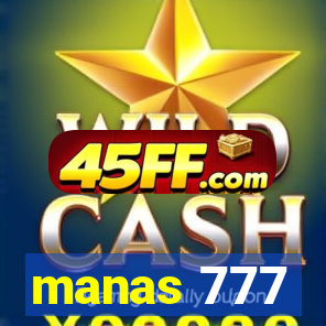 manas 777